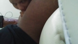 A little cold but the show must go on