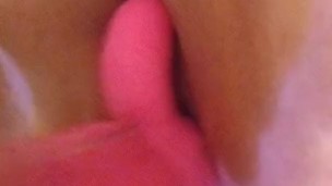 fucking my tight cream filled hole