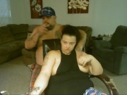 Seduced Brother in law and got d in the process 15/16