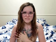 Cum In Me Daddy!!! JOI 1/16