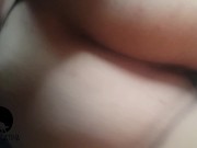 I fuck my stepcousin fast before my stepaunt arrives 3/16