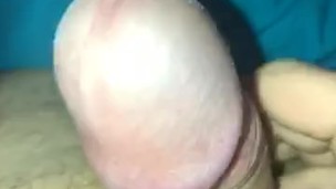 Slow cumming