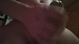 The Cabin Beat Off