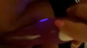Dripping cum
