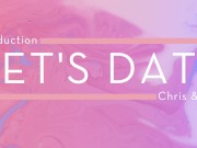 Introduction | Let's Date 10/16