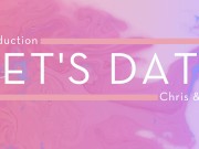 Introduction | Let's Date 13/16