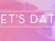 Introduction | Let's Date 14/16