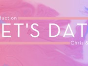 Introduction | Let's Date 6/16