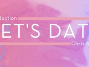 Introduction | Let's Date 8/16