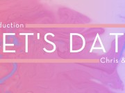 Introduction | Let's Date 9/16