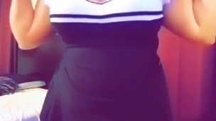 Cumshot Facial on Glasses (trailer)