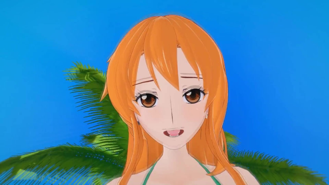 (One Piece) Sex with Nami - RedTube