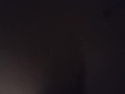 Step-sister morning horny under sheets fucking stepbrother 1/16