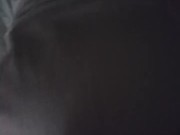 Step-sister morning horny under sheets fucking stepbrother 9/16