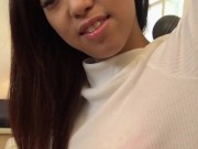 【無】縦型動画 042 ～マッサージは挿入前のペッティング～ パート1 12/16