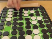 【無】縦型動画 042 ～マッサージは挿入前のペッティング～ パート1 4/16