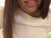 【無】縦型動画 042 ～マッサージは挿入前のペッティング～ パート2 7/16