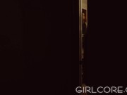 GIRLCORE Gia Paige BEGS Alina Lopez to Touch Inside of Her 2/16