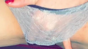 Slutty Car ride quickie