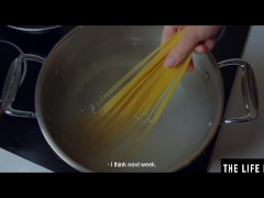 Beautiful milf DP's herself to a hard orgasm during phone sex