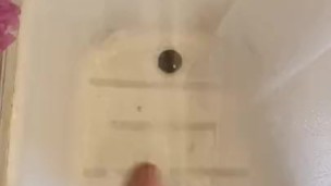 Stepson masturbates