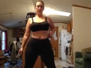 Girlfriend Workout - Screenshot 1 of 16 - HD