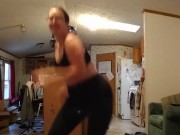 Girlfriend Workout - Screenshot 10 of 16 - Mother