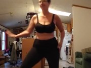 Girlfriend Workout - Screenshot 11 of 16 - HD