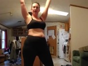Girlfriend Workout - Screenshot 14 of 16 - Mom