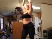 Girlfriend Workout - Screenshot 15 of 16 - Mother