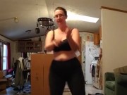 Girlfriend Workout - Screenshot 16 of 16 - HD