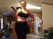 Girlfriend Workout - Screenshot 5 of 16 - Mother