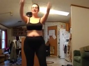 Girlfriend Workout - Screenshot 6 of 16 - HD
