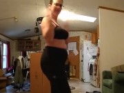 Girlfriend Workout - Screenshot 9 of 16 - Mom