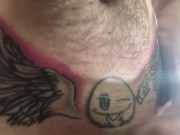 чтение книги и мастурбация с окончанием 11/16