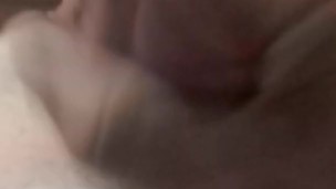 Hard throbbing cock 