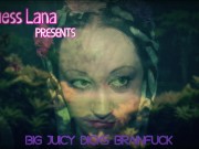 Big Juicy Dicks Brainfuck