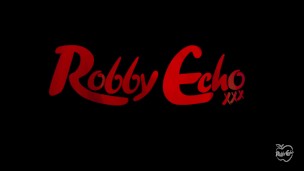 Robby Jerks Off and Fingers Ass at Public Park Teaser