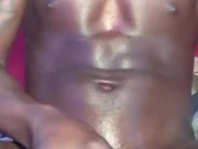 Bbc watch me cum