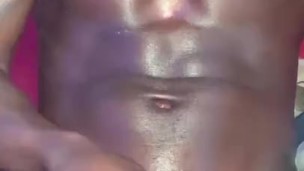 Bbc watch me cum
