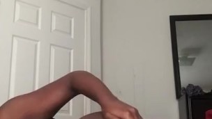 I came so hard!!