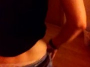 Ass Play