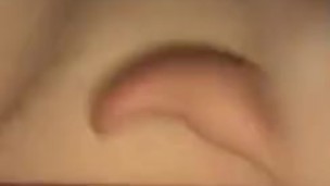 Making Myself Cum Quickly and Quietly (Parents in next room)