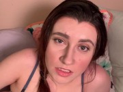 Intimate Whispers of Naughty Thoughts ASMR JOI 9/16