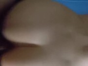 College Classmate Likes it Doggy Style 10/16