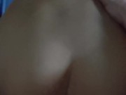 College Classmate Likes it Doggy Style 12/16