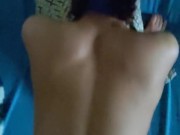 College Classmate Likes it Doggy Style 14/16