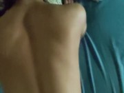 College Classmate Likes it Doggy Style 7/16