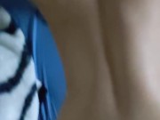 College Classmate Likes it Doggy Style 8/16