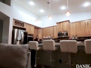 Sex after Netfilx - Shake ass means I'm asking for orgasms ! 1/16